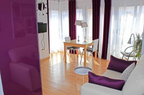 Apartamento Málaga Sol, Malaga